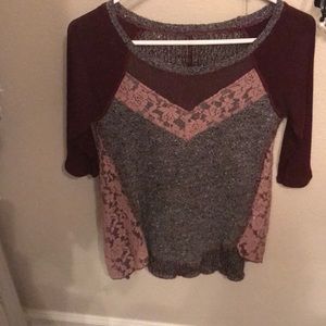 Free People top